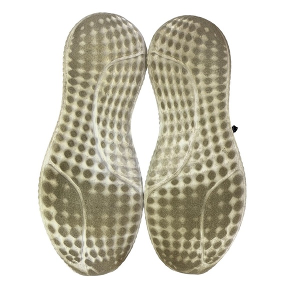 Adidas Athletic 24/7 Grey Training Shoes Mens Size 8.5 - Picture 9 of 10